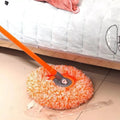 Multifunctional Sunflower Chenille Mop