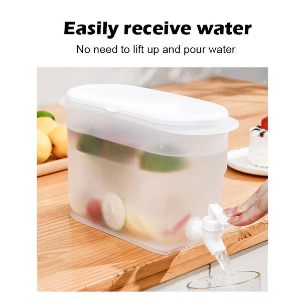 Multi-Functional Water Cooler