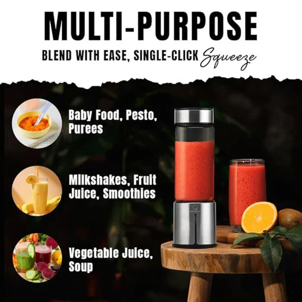 450Ml BPA FREE Food Grade Jar