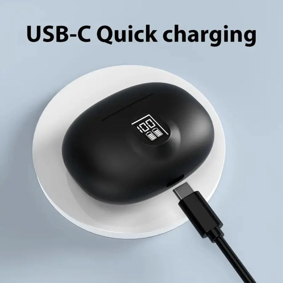 Compatible with Android & iPhone