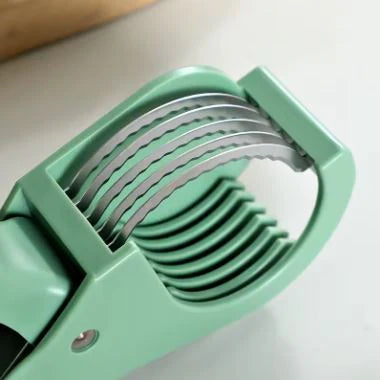 Multi Veg Cut 5 Blade Vegetable & Fruits Cutter & Slicer