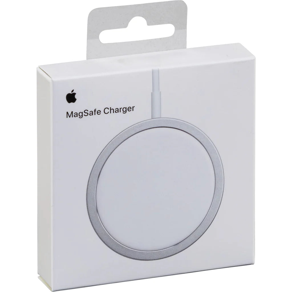 Original | IPhone | Apple | MagSafe Charger - Wireless Charger with Fast Charging Capability