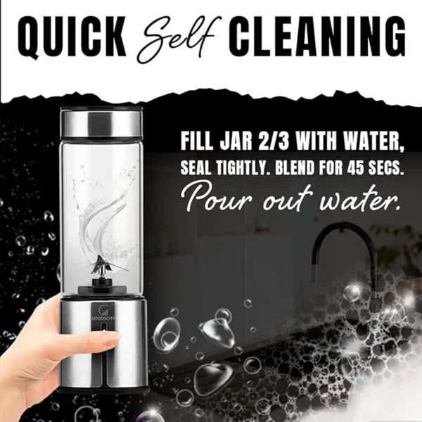 450Ml BPA FREE Food Grade Jar