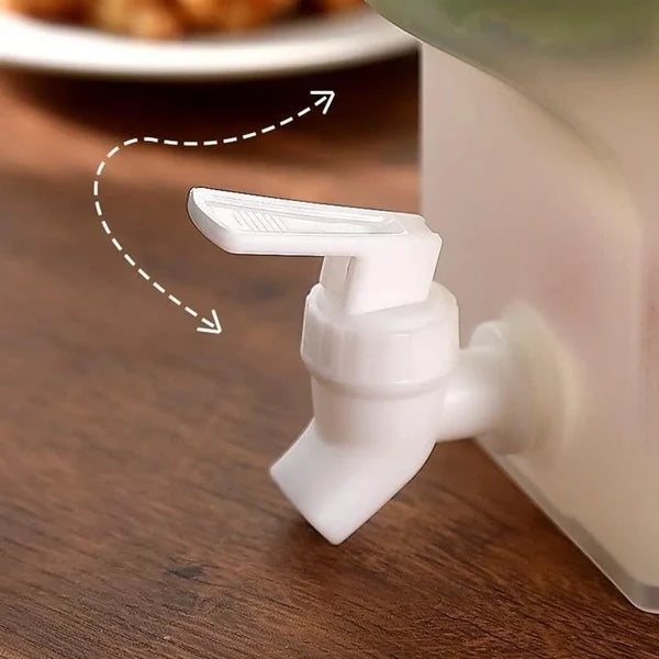 Multi-Functional Water Cooler