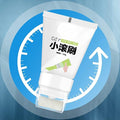 Small Rolling Brush Wall Latex Paint Wall Mending Agent Wall Repair Cream With Scraper Paint Valid Mouldproof Quick-Drying Patch
