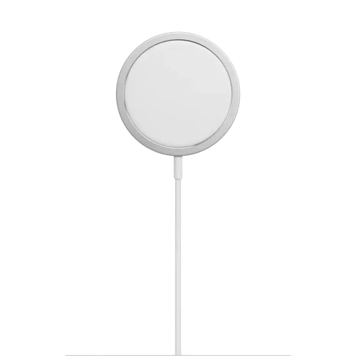 Original | IPhone | Apple | MagSafe Charger - Wireless Charger with Fast Charging Capability