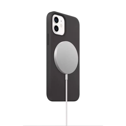 Original | IPhone | Apple | MagSafe Charger - Wireless Charger with Fast Charging Capability