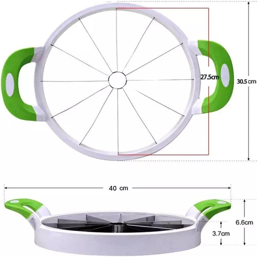 Watermelon High Quality Slicer and Cutter