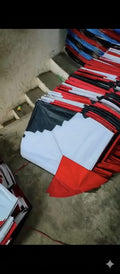 colorful kites