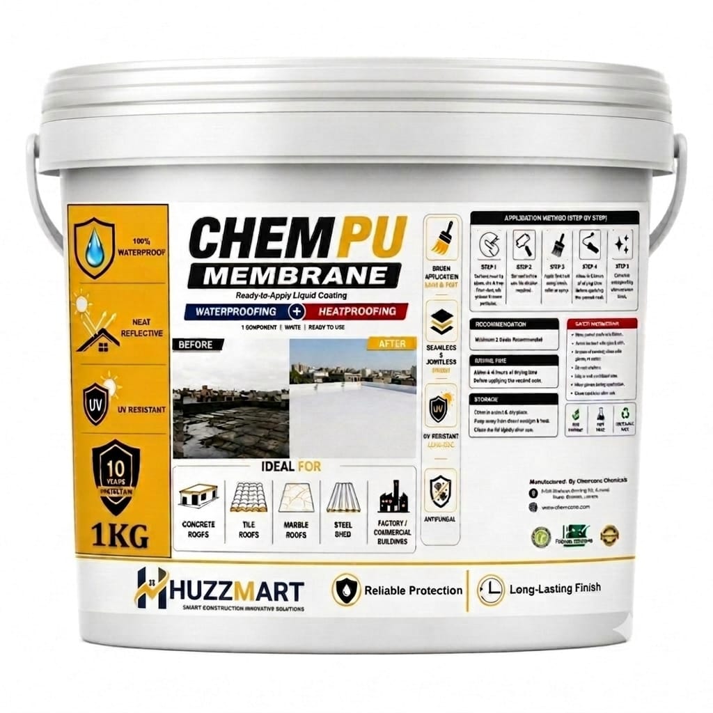 Chem PU Membrane