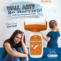 Wall Repairing Brush Roller
