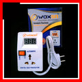 Woxsn Automatic Digital Power Protection Over And Under Voltage Protector Muhafiz Switch In Pakistan