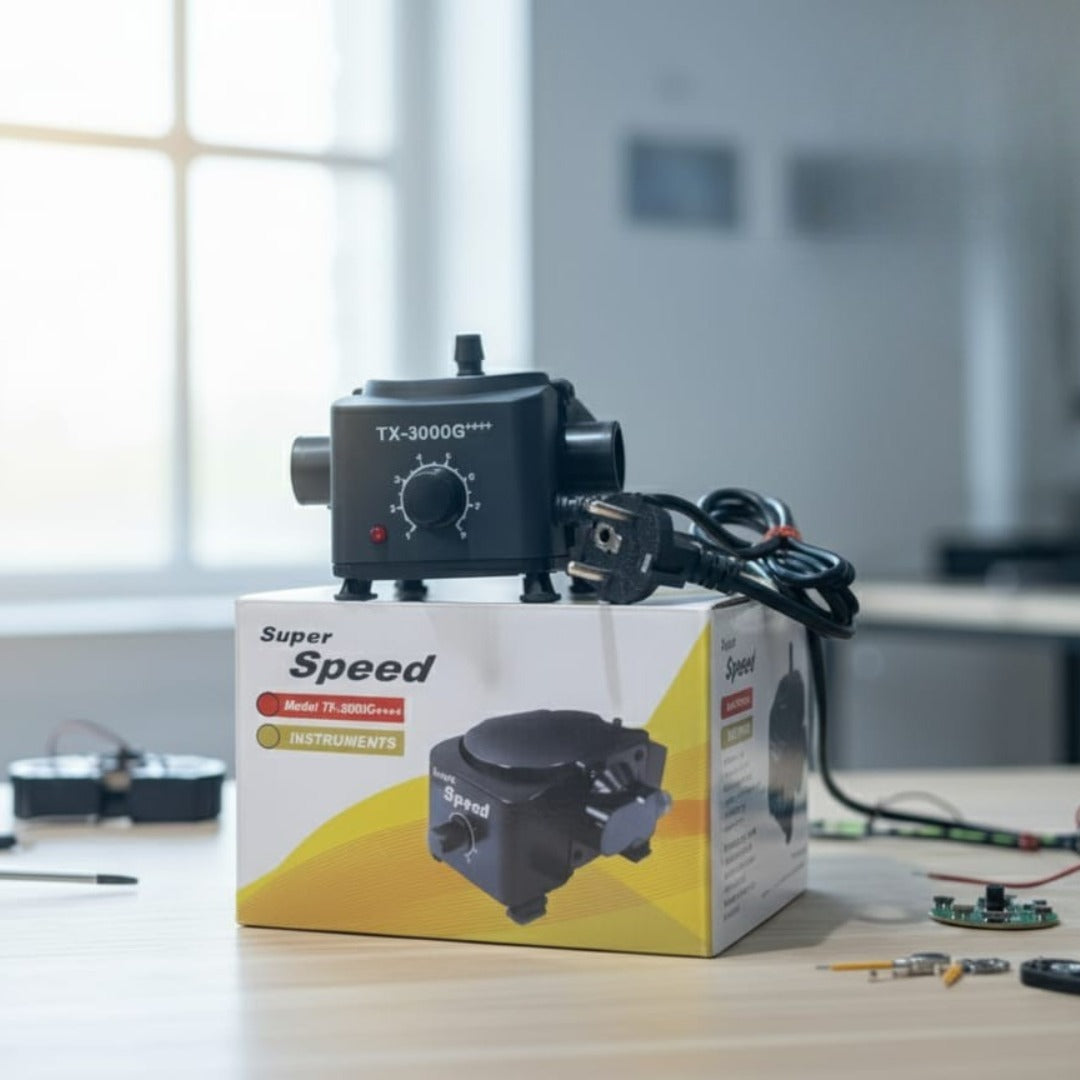 Super Speed TX-3000G Mini Sui Gas Pump Air Pump For Home Use